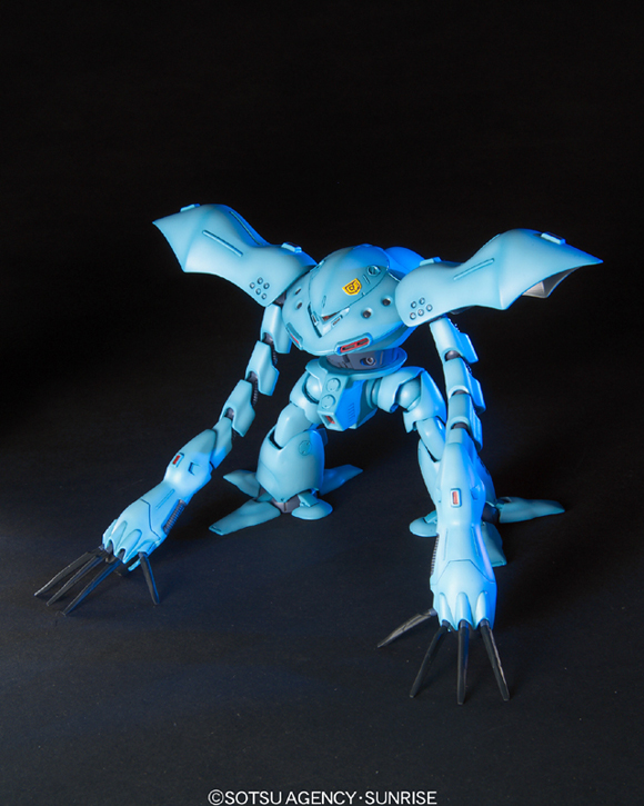 Bandai 1/144 HGUC HI-GOGG