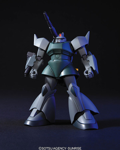 Bandai HGUC 1/144 #76 Gelgoog Canon
