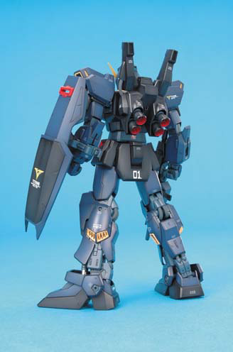 Bandai MG Mk-II Titans Ver.2.0