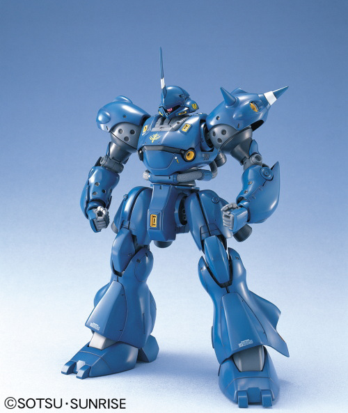 Bandai MG MS-18E Kampfer