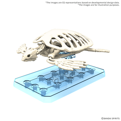 Bandai PLANNOSAURUS Archelon