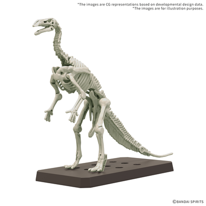 Bandai PLANNOSAURUS Iguanodon