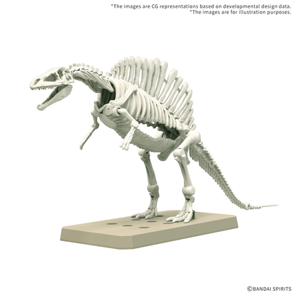 Bandai PLANNOSAURUS Spinosaurus 1915