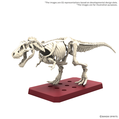 Bandai PLANNOSAURUS Tyrannosaurus Tropical Jungle Ver.