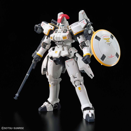 Bandai RG 1/144 #28 OZ-00MS Tallgeese EW