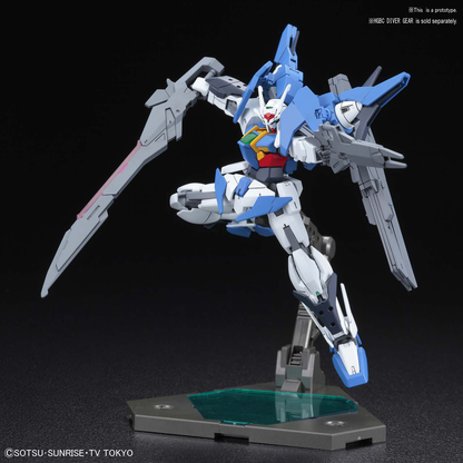Bandai HGBD 1/144 GUNDAM 00 SKY
