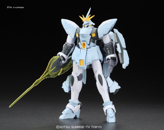 Bandai HGBF 1/144 Miss Sazabi