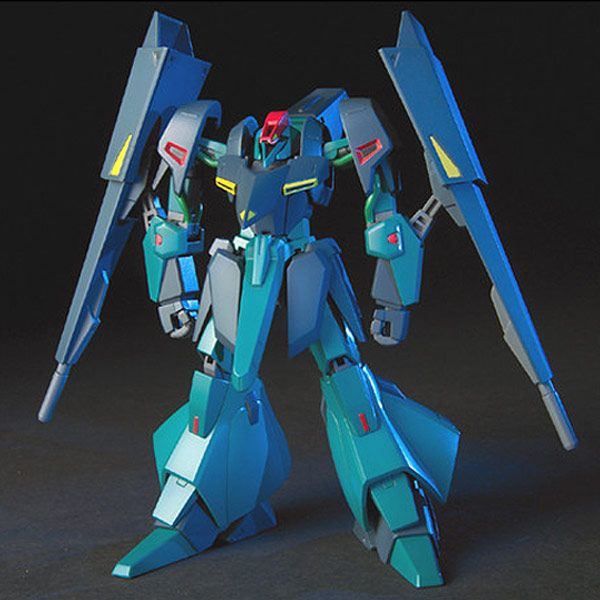 Bandai HGUC 1/144 #42 ORX-005 Gaplant