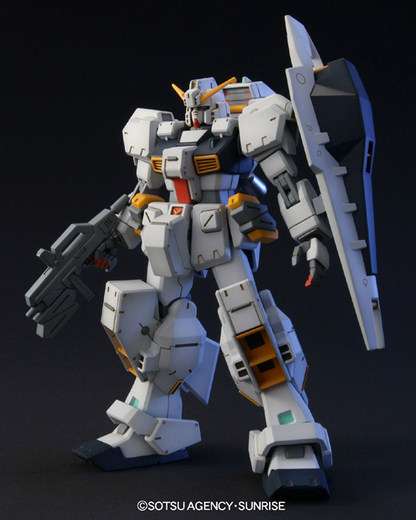 Bandai HGUC 1/144 #56 RX-121-1 Gundam TR-1 Hazel Custom