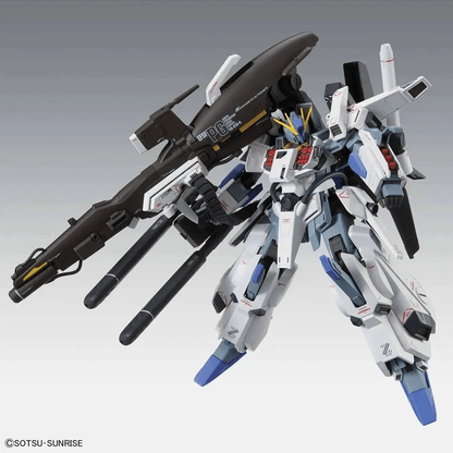 Bandai MG 1/100 FAZZ Ver.Ka