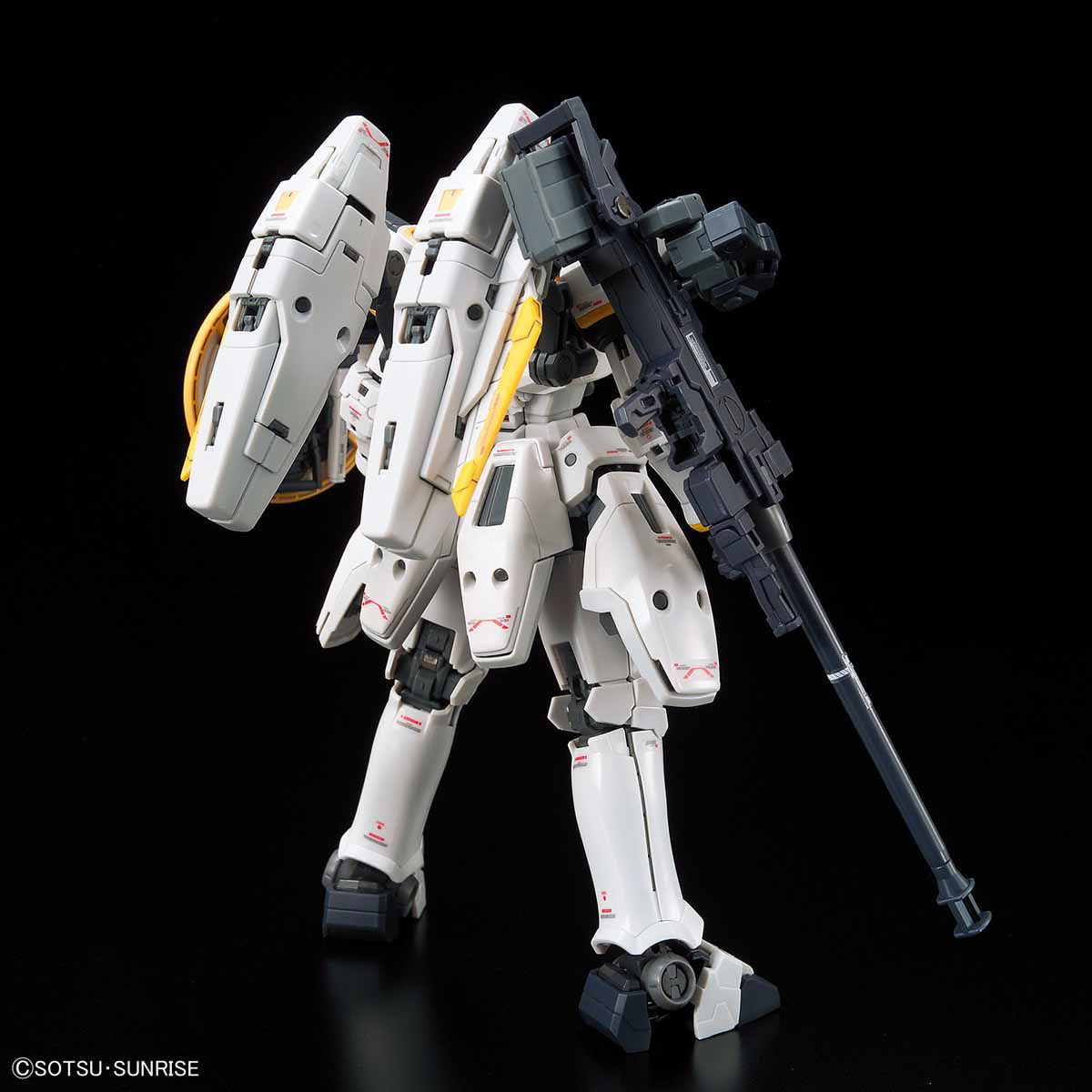 Bandai RG 1/144 #28 OZ-00MS Tallgeese EW