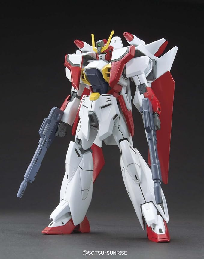 Bandai HGAW 1/144 GUNDAM AIRMASTER