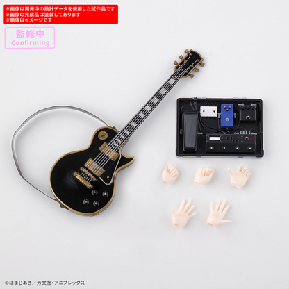 Bandai 30MP HITORI GOTOH
