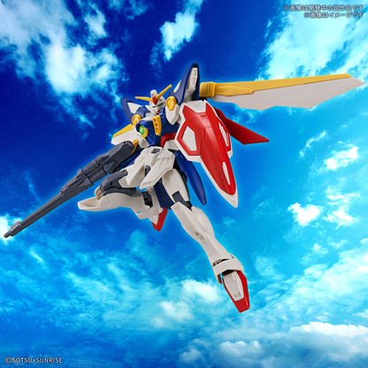Bandai ENTRY GRADE 1/144 WING GUNDAM