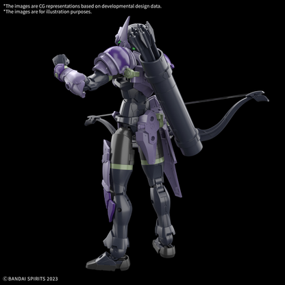 Bandai 30MF ROSAN ARCHER