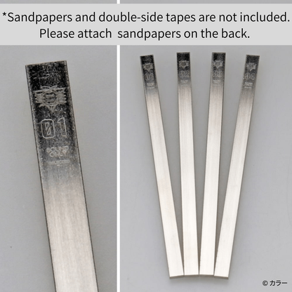 6mm Stainless Backing Board Evangelion Seele Monolith Ver. (Limited Edition)