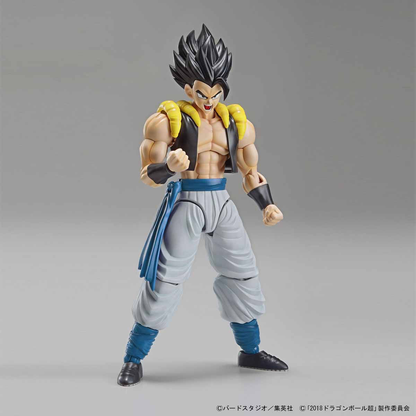 Bandai Figure-rise Standard SUPER SAIYAN GOD SUPER SAIYAN GOGETA