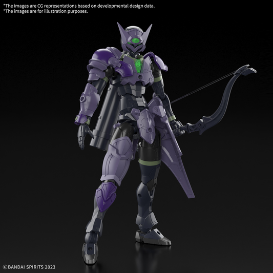 Bandai 30MF ROSAN ARCHER