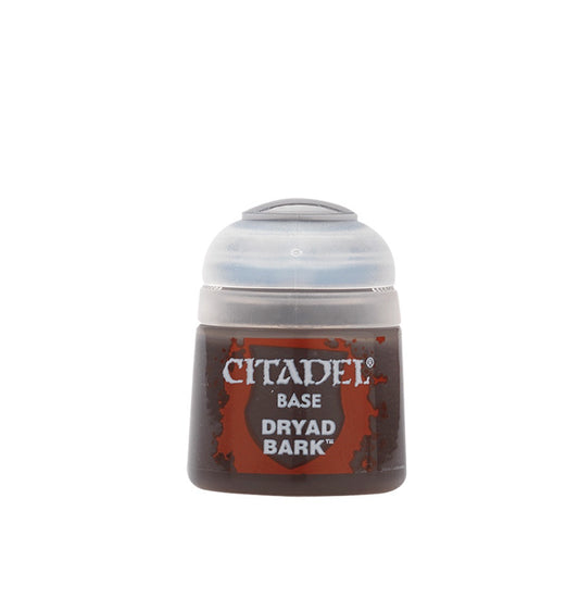 Dryad Bark (Base 12ml)