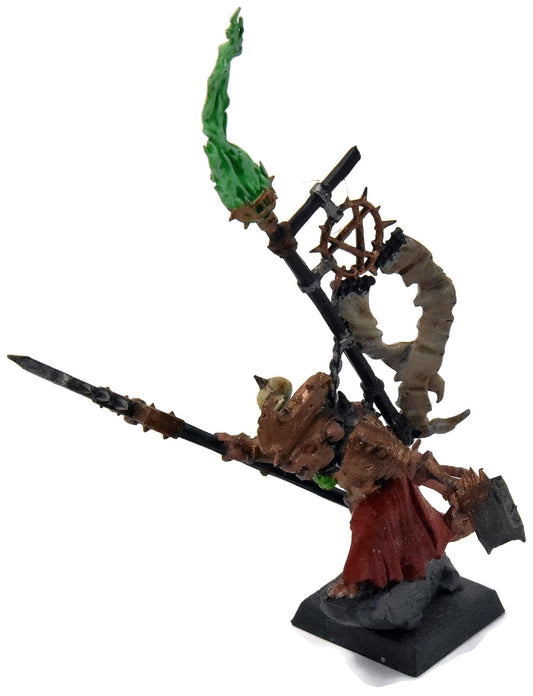 SKAVEN Warlord #1 Sigmar