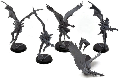 DRUKHARI Drukhari Scourges #1 INCOMPLETE Warhammer 40K