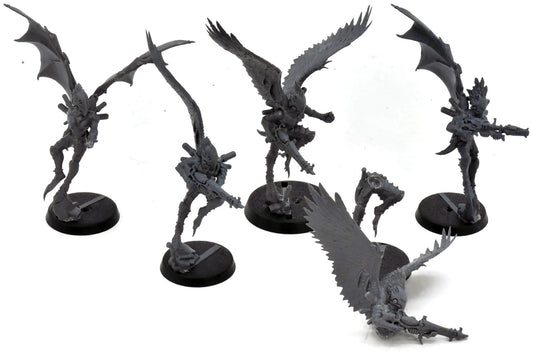 DRUKHARI Drukhari Scourges #1 INCOMPLETE Warhammer 40K