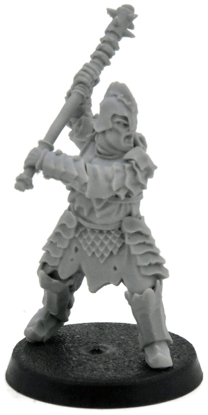 LOTR Goroth Orc Captain #1 FORGE WORLD