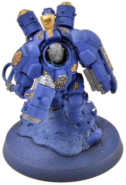 LEAGUES OF VOTANN Einhyr Champion #1 Warhammer 40K