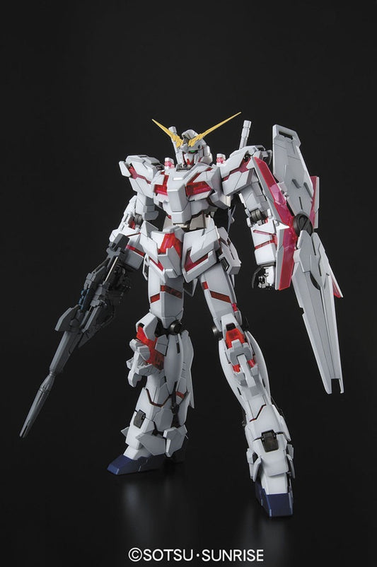 MG Unicorn Gundam (Special Edition) Bandai