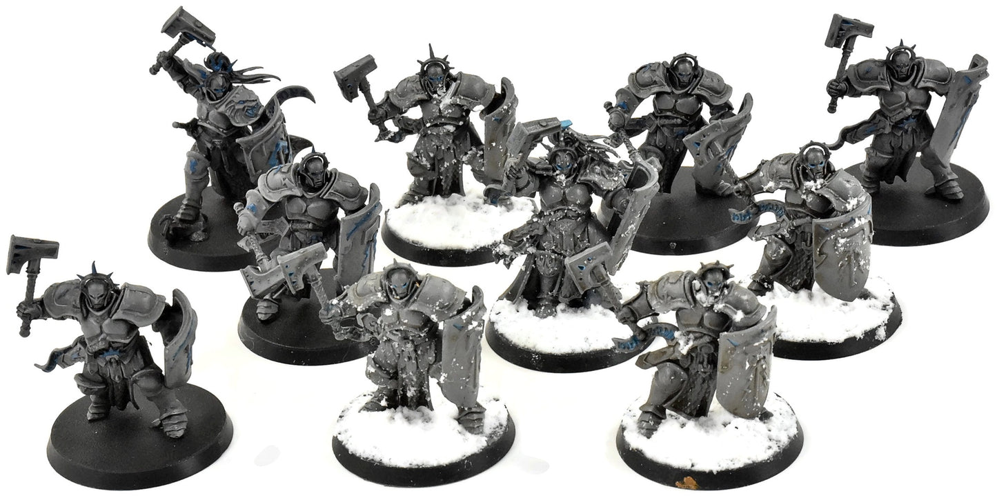 STORMCAST ETERNALS 10 Liberators #1 Sigmar 2610