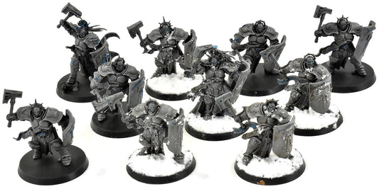 STORMCAST ETERNALS 10 Liberators #1 Sigmar 2610