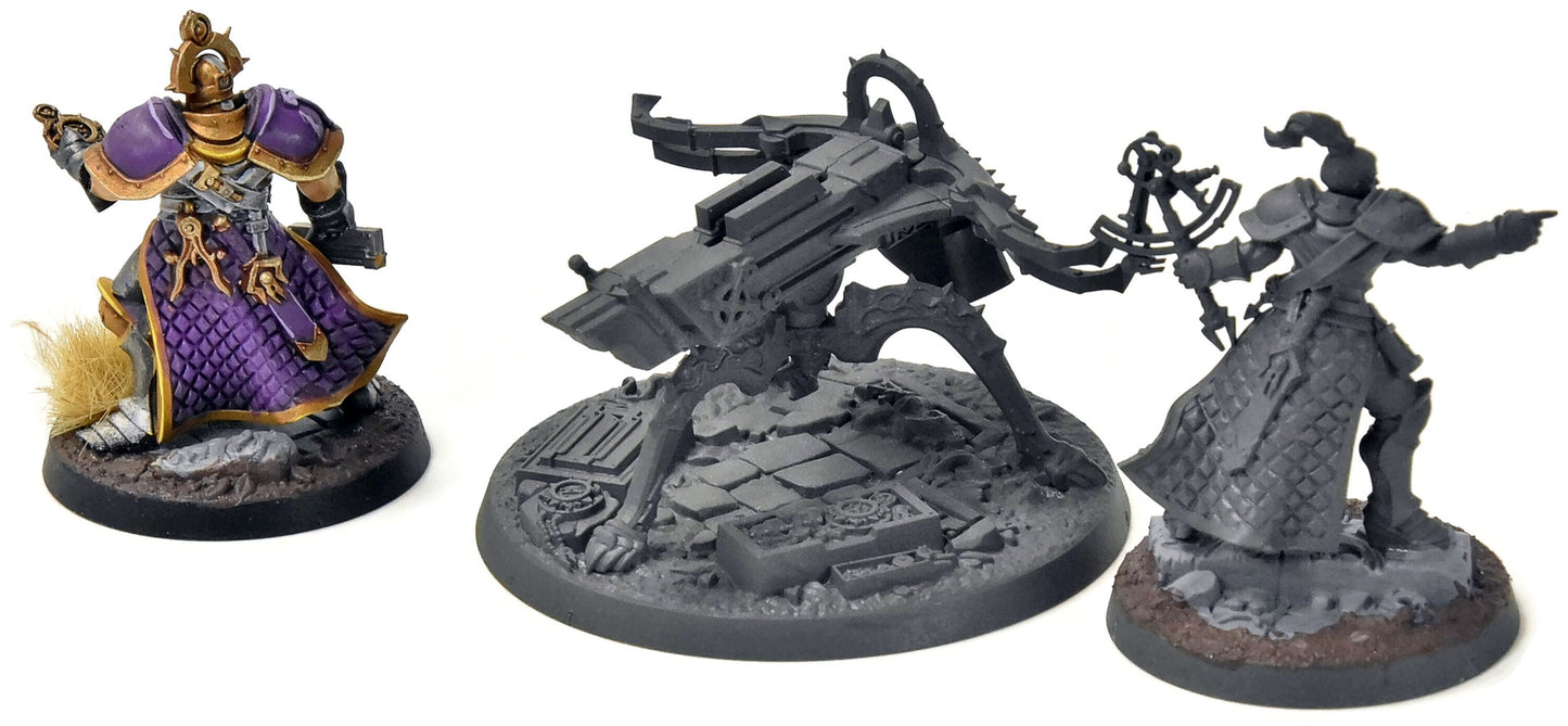 STORMCAST ETERNALS Celestar Balista #1 Sigmar 3949
