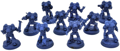 Horus Heresy 10 Assault Squad #2 The Horus Heresy Night Lords Traitor
