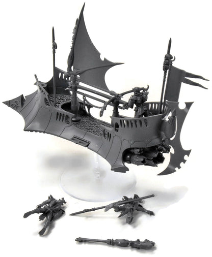 DRUKHARI Ravager #1 Warhammer 40K