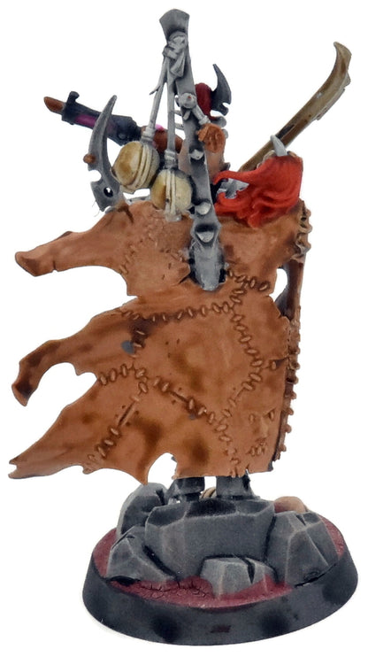 DRUKHARI Archon #1 Warhammer 40K 1759