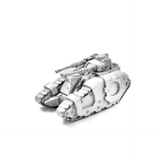 SPACE MARINES Sicarian Tank #1 Forge World Horus Heresy