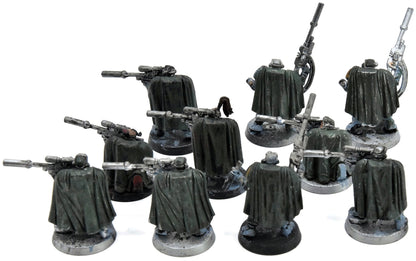 SPACE WOLVES 10 Scout #2 Warhammer 40K