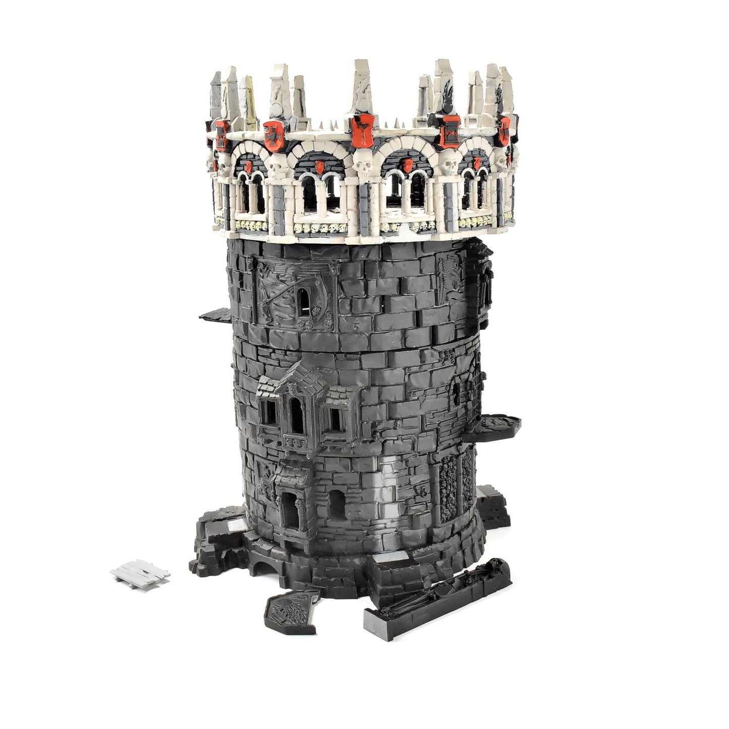 WARHAMMER Witchfate Tower #1 Fantasy