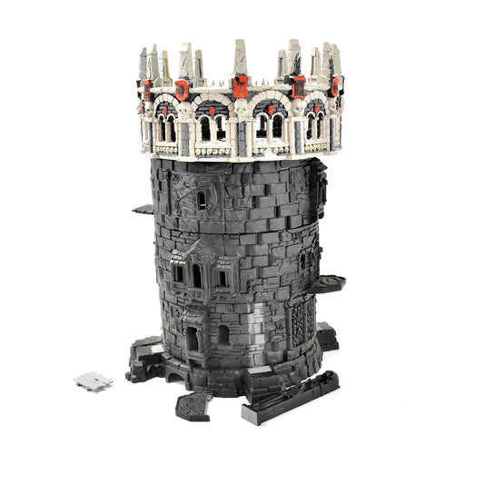 WARHAMMER Witchfate Tower #1 Fantasy