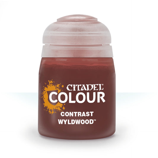 Wyldwood (Contrast 18ml)