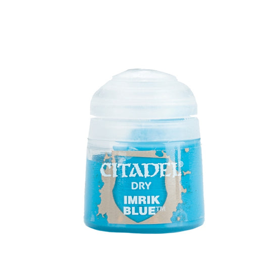 Imrik Blue (Dry 12ml)