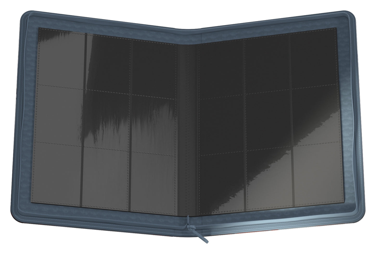 Ultimate Guard Zipfolio 360 Xenoskin MTG Tarkir Dragonstorm V3