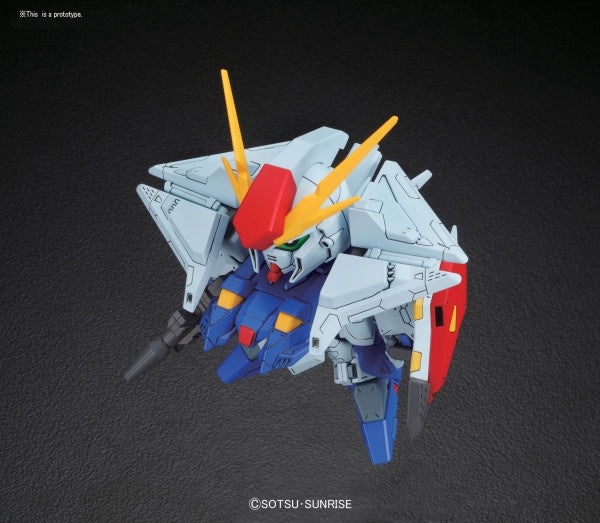 Bandai BB386 XI GUNDAM