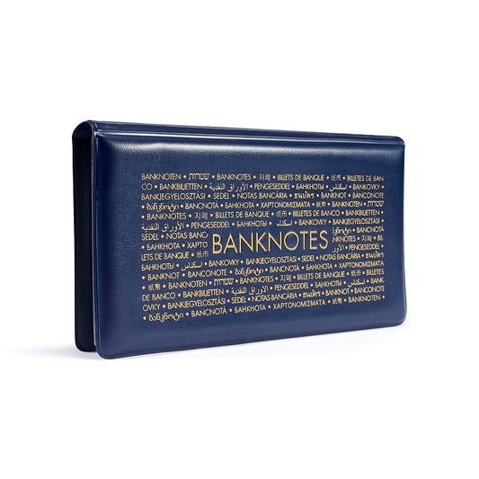 Pocket Album for Banknotes