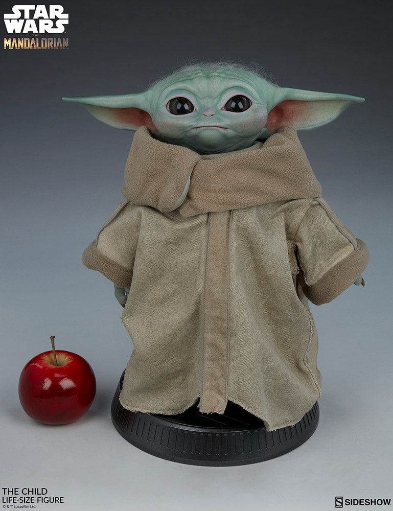 Sideshow -  The Child Life-Size Figure