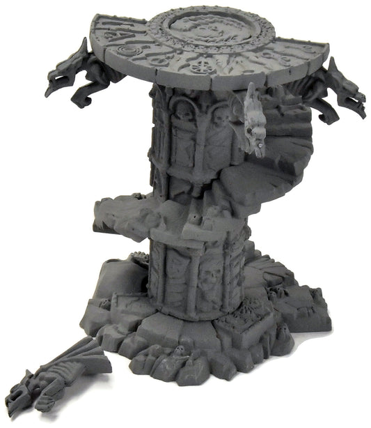 SIGMAR Eternity Stairs #8 Warhammer Fantasy Scenery