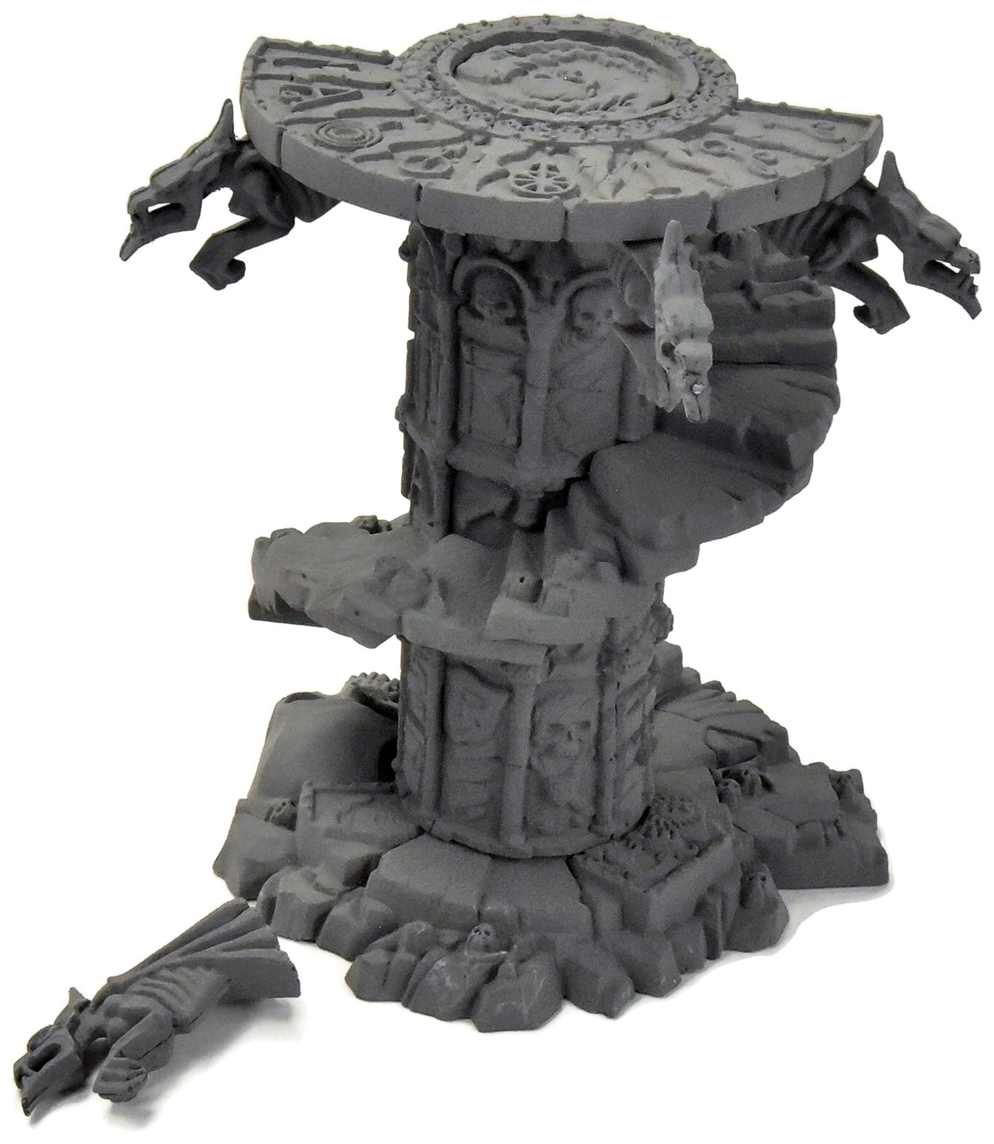 SIGMAR Eternity Stairs #8 Warhammer Fantasy Scenery