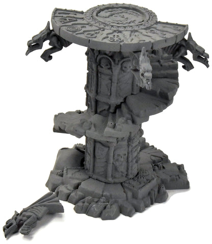 SIGMAR Eternity Stairs #8 Warhammer Fantasy Scenery