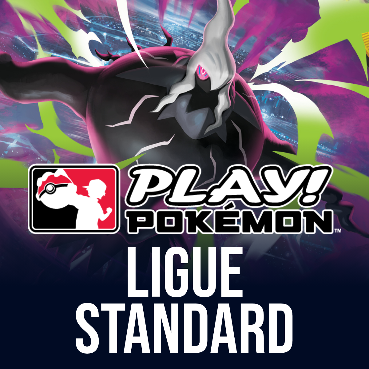 Pokémon Samedi Weekly - 3 Octobre - 13h