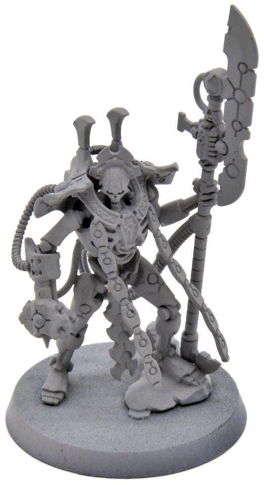 NECRONS Overlord #3 Warhammer 40K